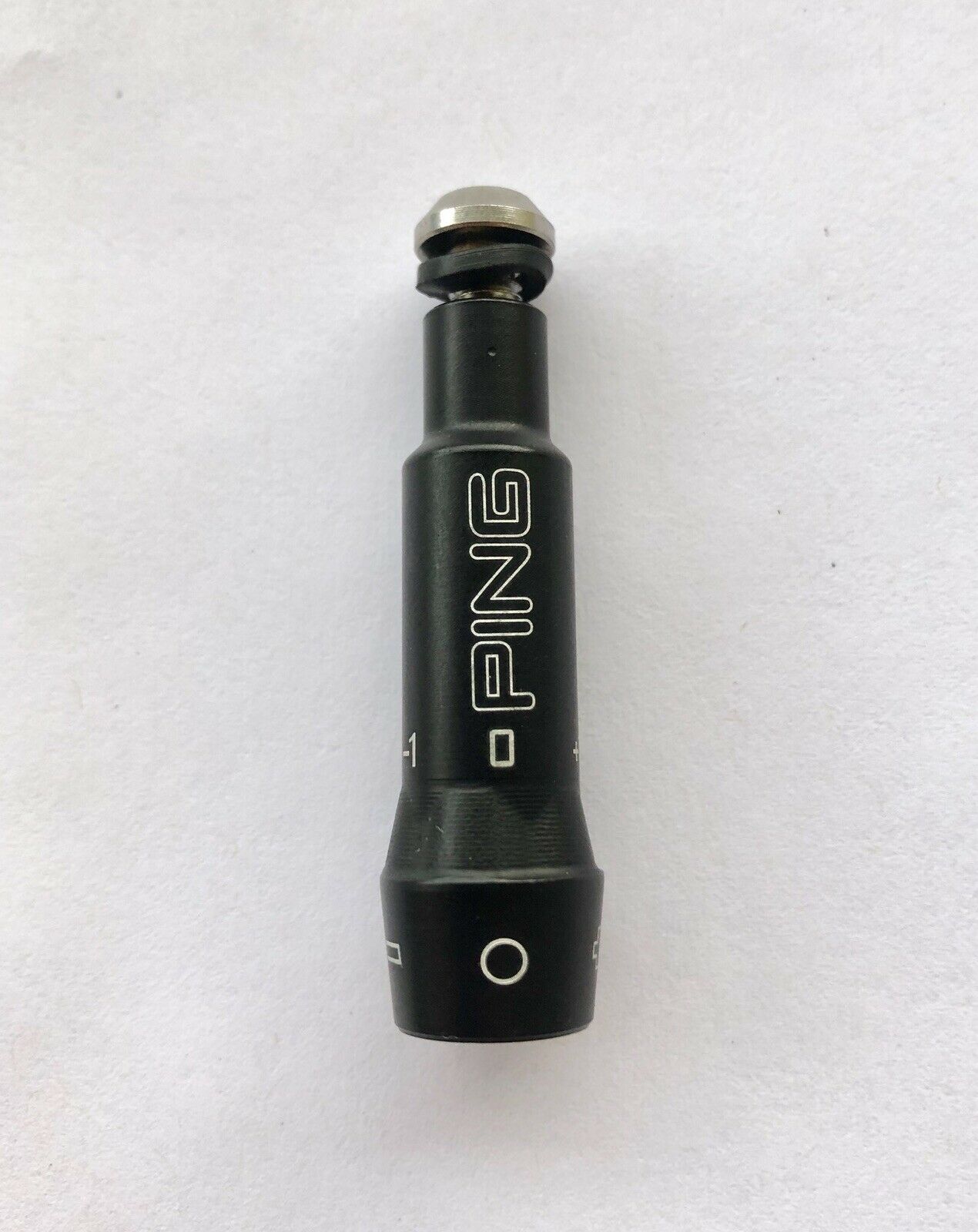 Ping Rapture Adapter Ping Adapters – The Golf Club Trader