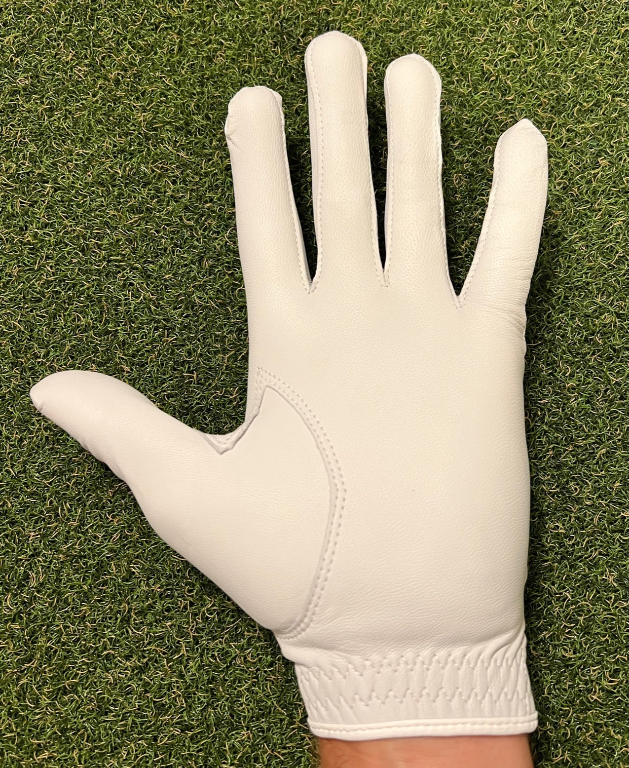 Men's Premium Quality Cabretta Leather Golf Glove