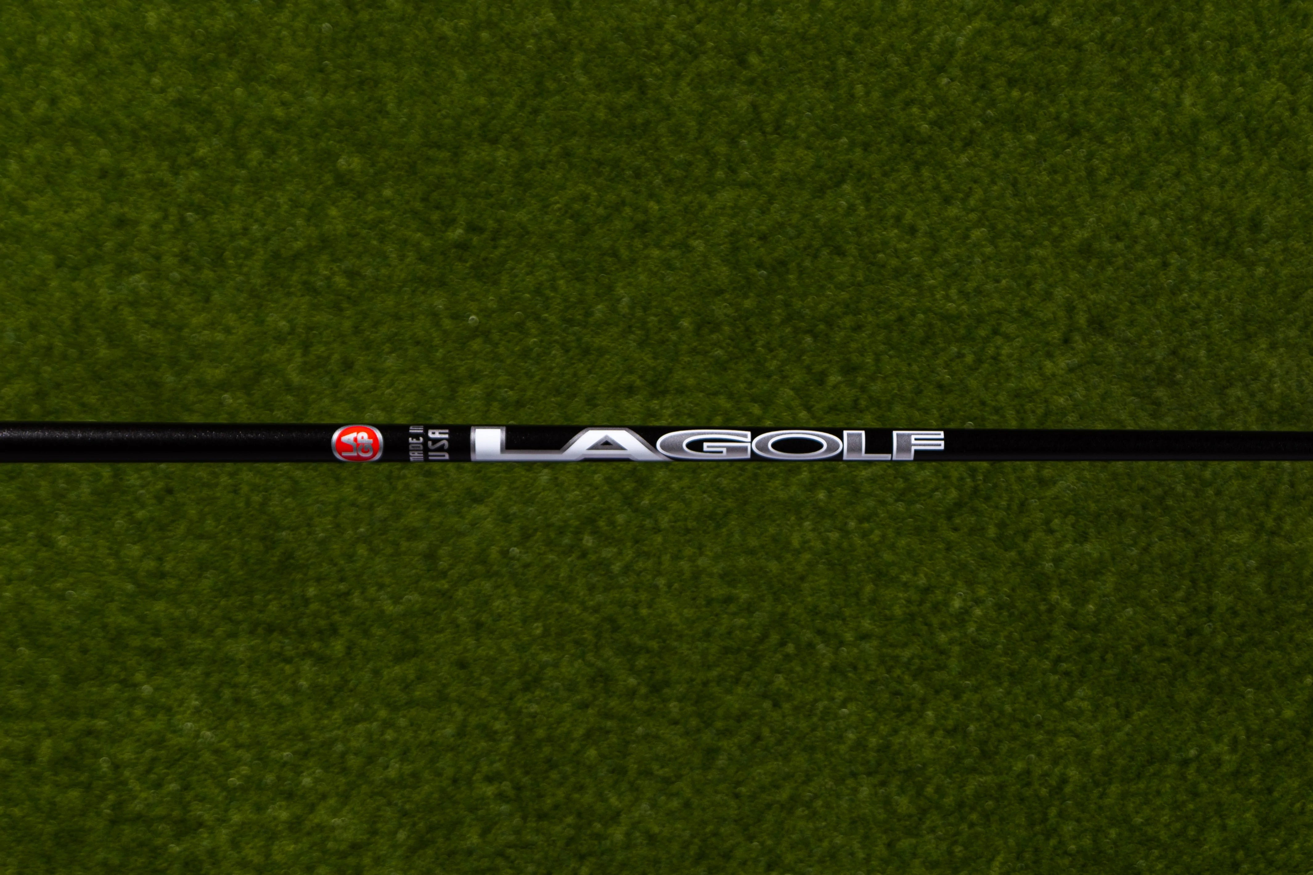 Putterschaft der LA Golf P-Serie