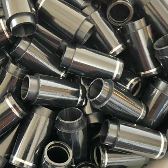 Premium Collared Ferrule for Callaway Apex & P790 P770 P760 Irons – The ...