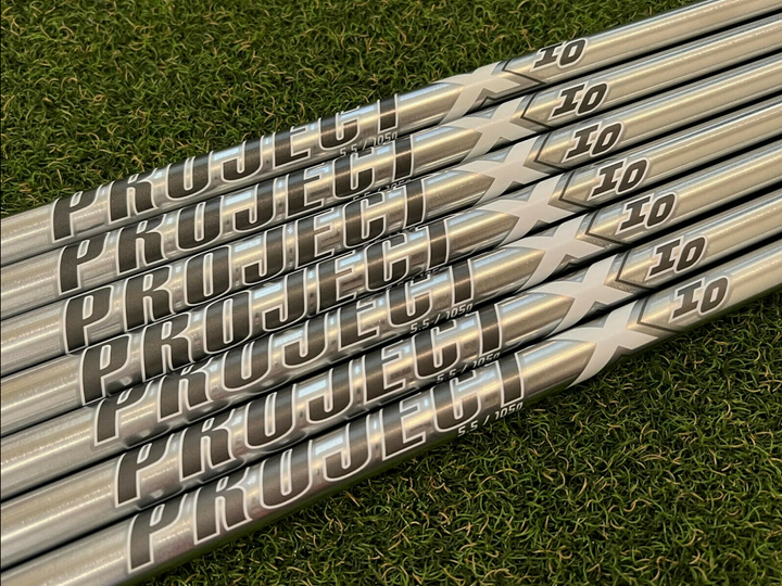 Project X – The Golf Club Trader