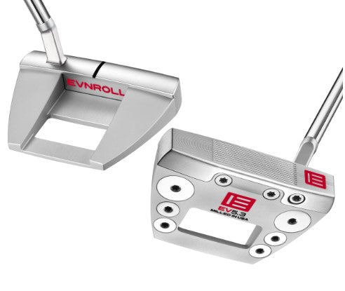 Evnroll EV5.3 Putter