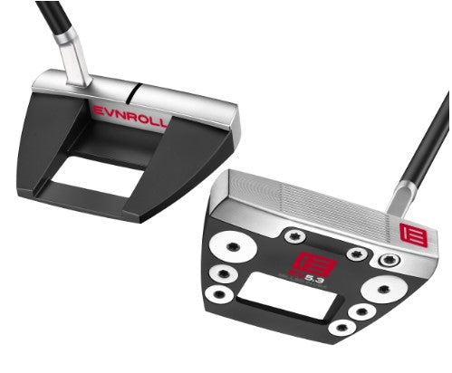 Evnroll EV5.3 Putter