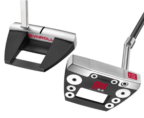 Evnroll EV5.3 Putter