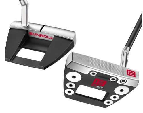 Evnroll EV5.3 Putter