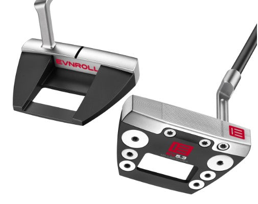 Evnroll EV5.3 Putter