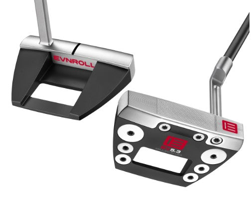 Evnroll EV5.3 Putter