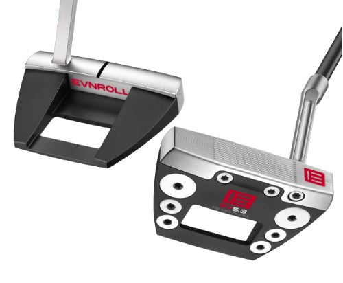 Evnroll EV5.3 Putter
