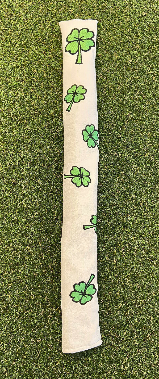 Golf Alignment Stick Cover (Fits Up To 3 Alignment Sticks)