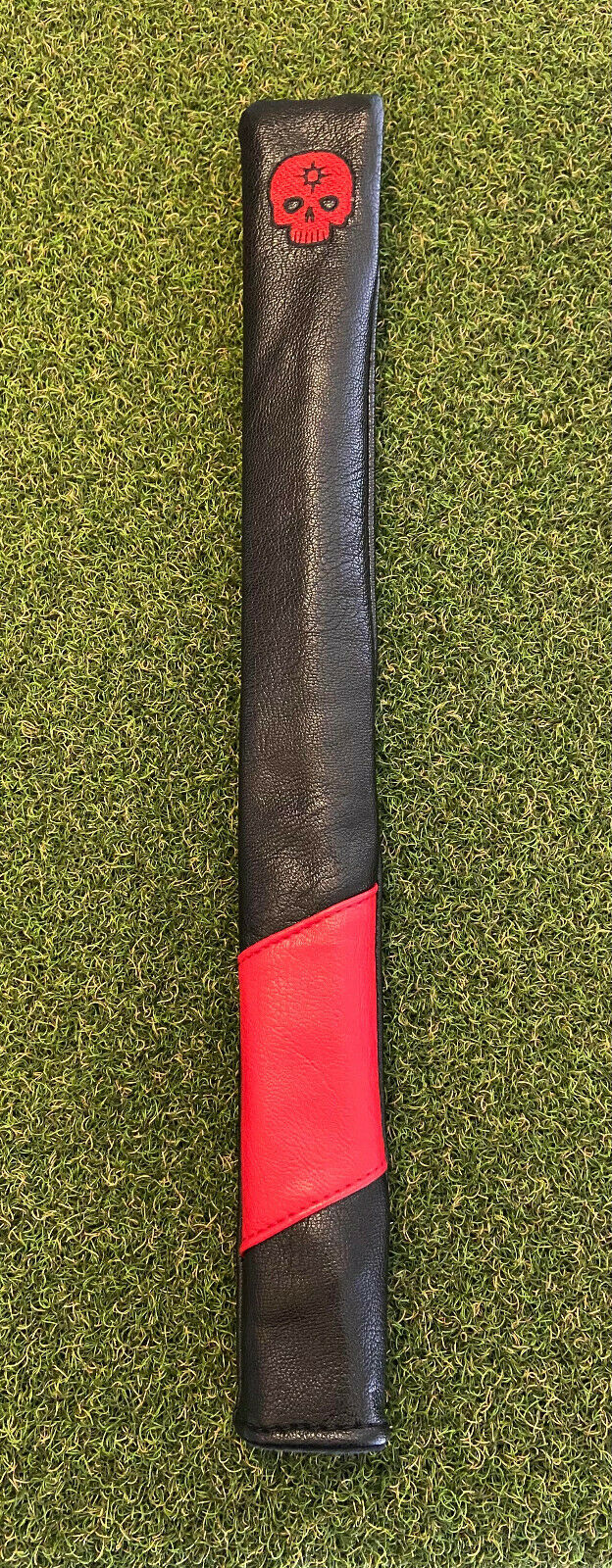 Golf Alignment Stick Cover (Fits Up To 3 Alignment Sticks)