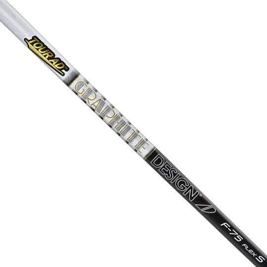 Shaft Golf Graphite Design D'occasion Manche Graphite Design Tour AD DI-5S Pour Bois De Parcours Titleist 44 Pouces - Occasion Tour Ordinateur