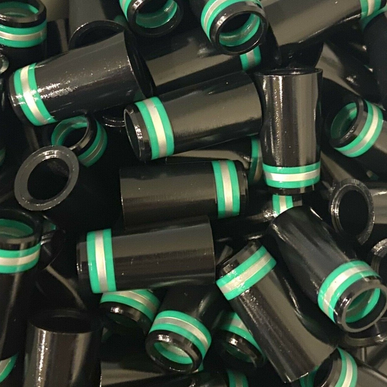 Custom Iron Ferrules – The Golf Club Trader