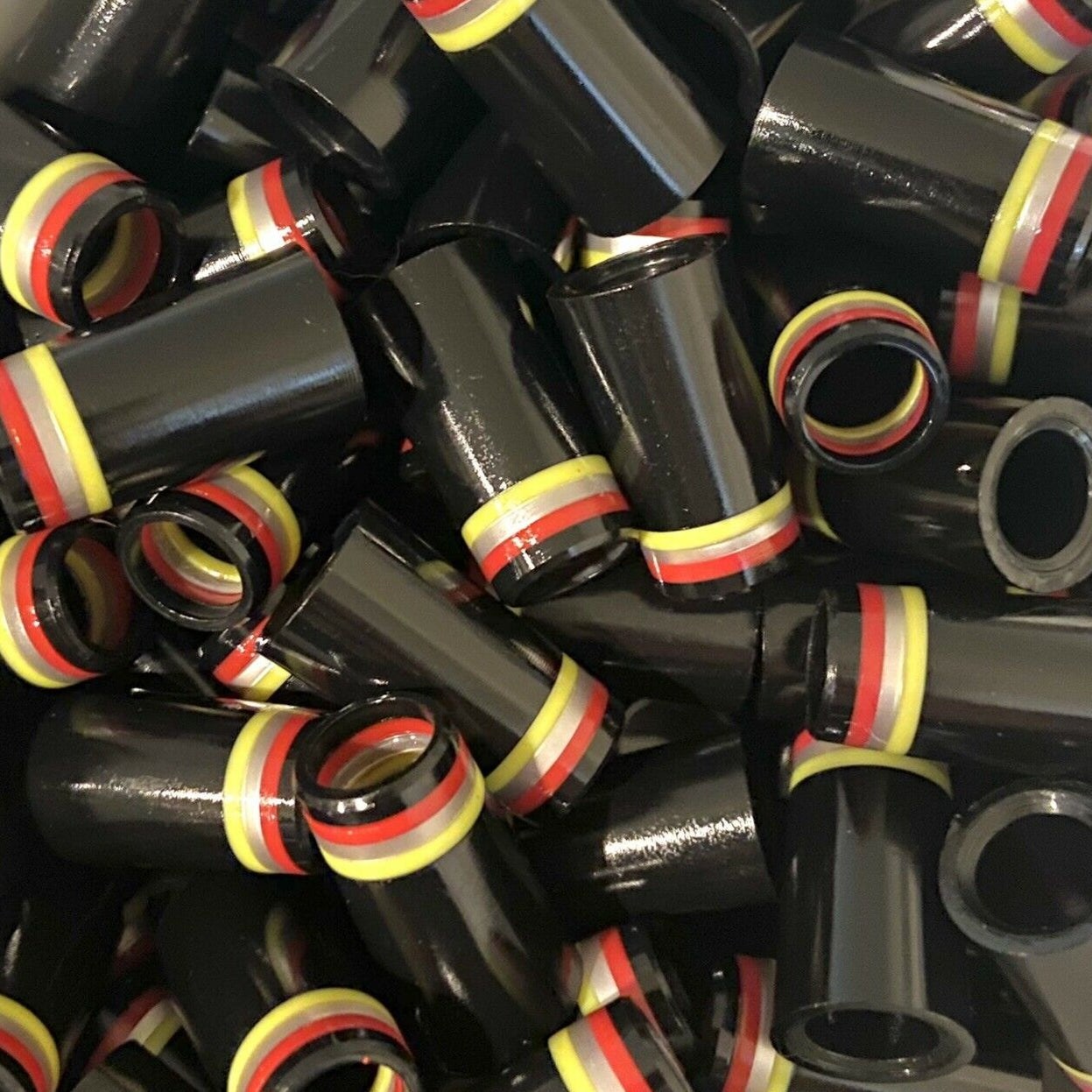 Custom Iron Ferrules – The Golf Club Trader
