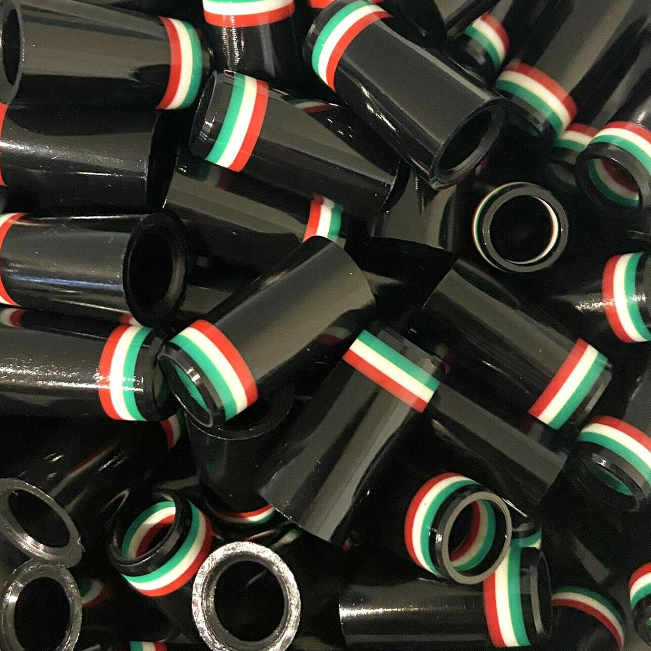 Custom Iron Ferrules – The Golf Club Trader
