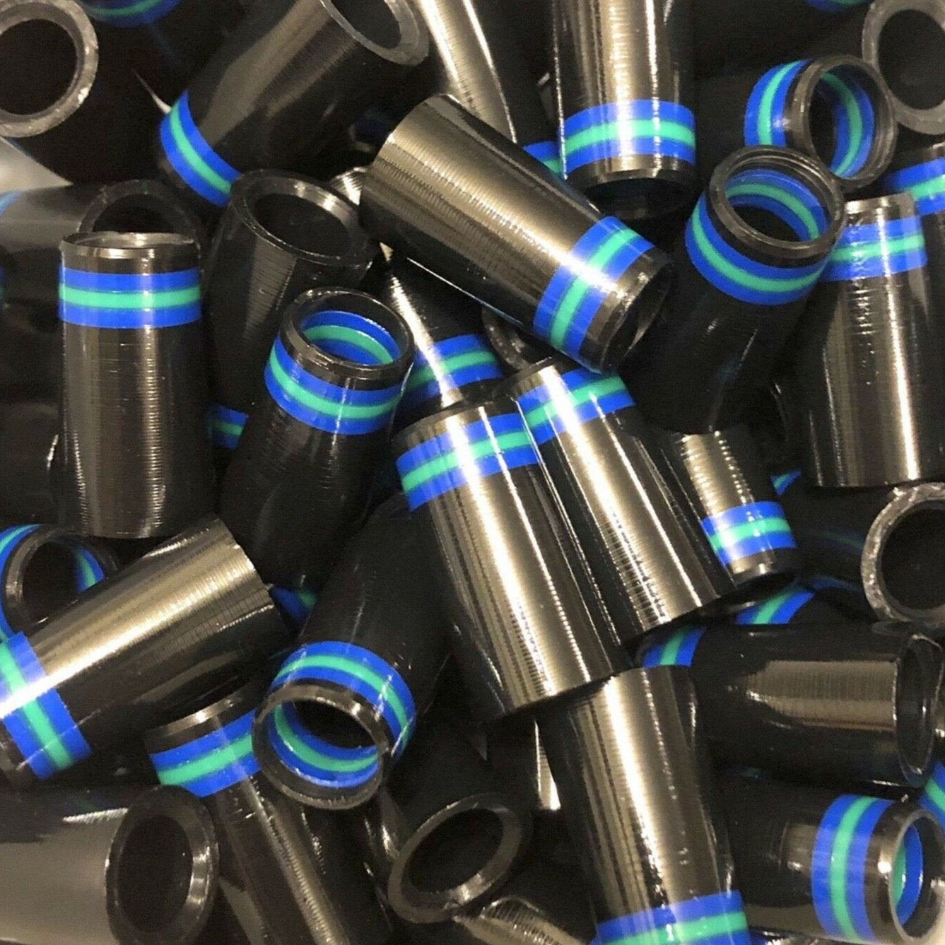 Custom Iron Ferrules – Page 2 – The Golf Club Trader