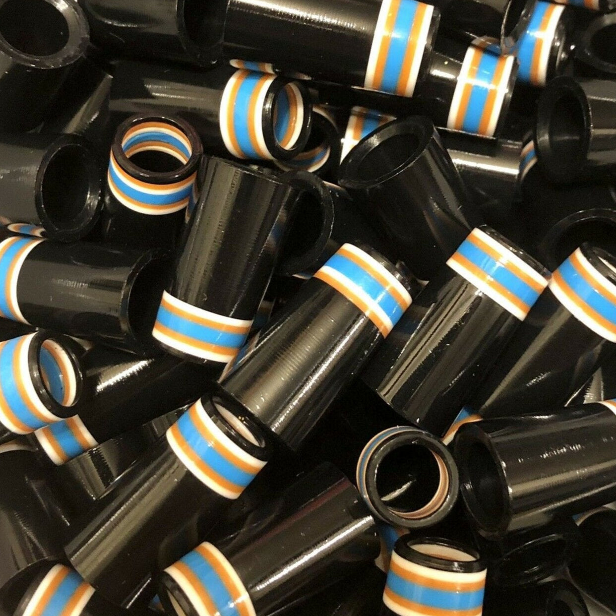 Custom Iron Ferrules – The Golf Club Trader