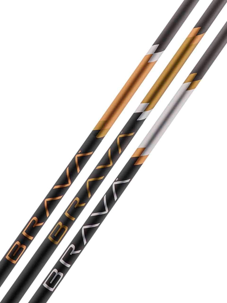 BGT Brava Driver Shaft – The Golf Club Trader