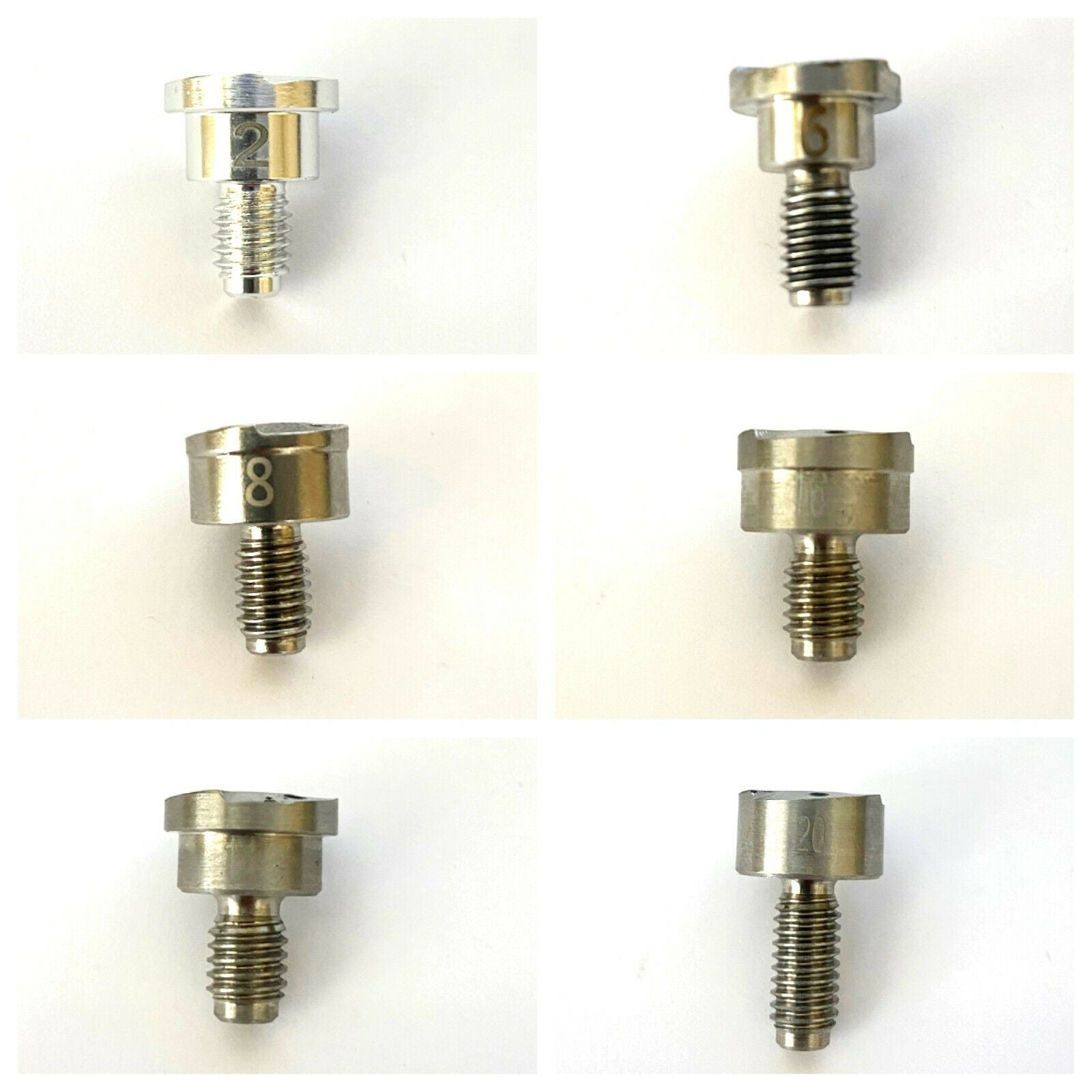 Golf Club Head Weight Chart at William Ruth blog