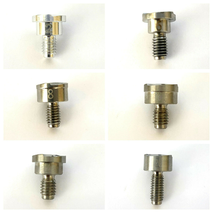 Head Weights The Golf Club Trader