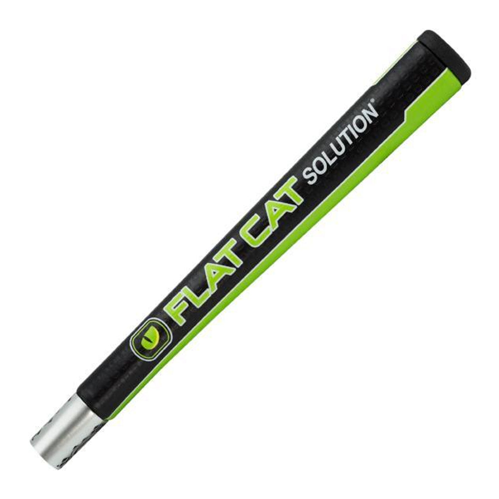 FLAT CAT Putter Grips – The Golf Club Trader