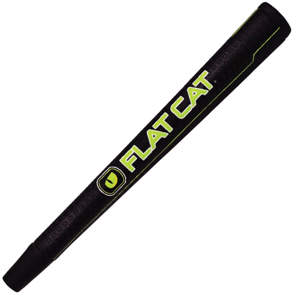 FLAT CAT Putter Grips – The Golf Club Trader