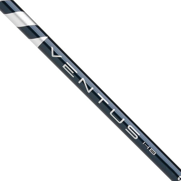 Fujikura Ventus HB Graphite Hybrid Shaft – The Golf Club Trader