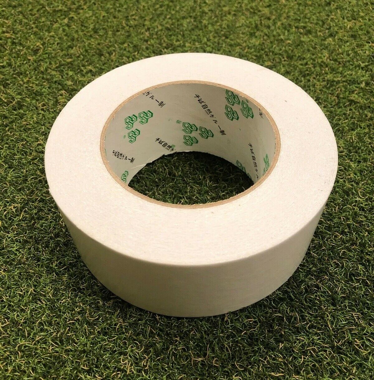 Quality Club Builder's Golf Double Sided Grip Tape Roll - 2" x 50yd - The Golf Club Trader