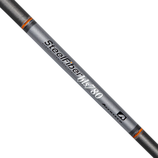 Découvrez les Aerotech Steelfiber i70cw Graphite Iron Shafts