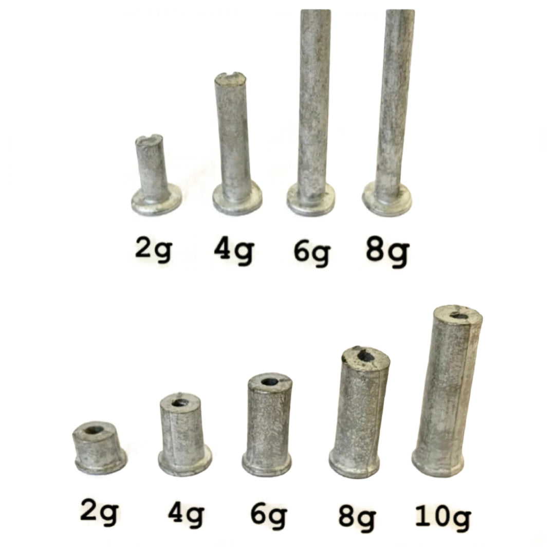 Club Building Supplies The Golf Club Trader