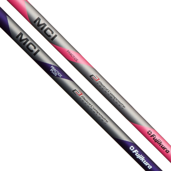 Fujikura MCI Practice Iron Shaft – The Golf Club Trader