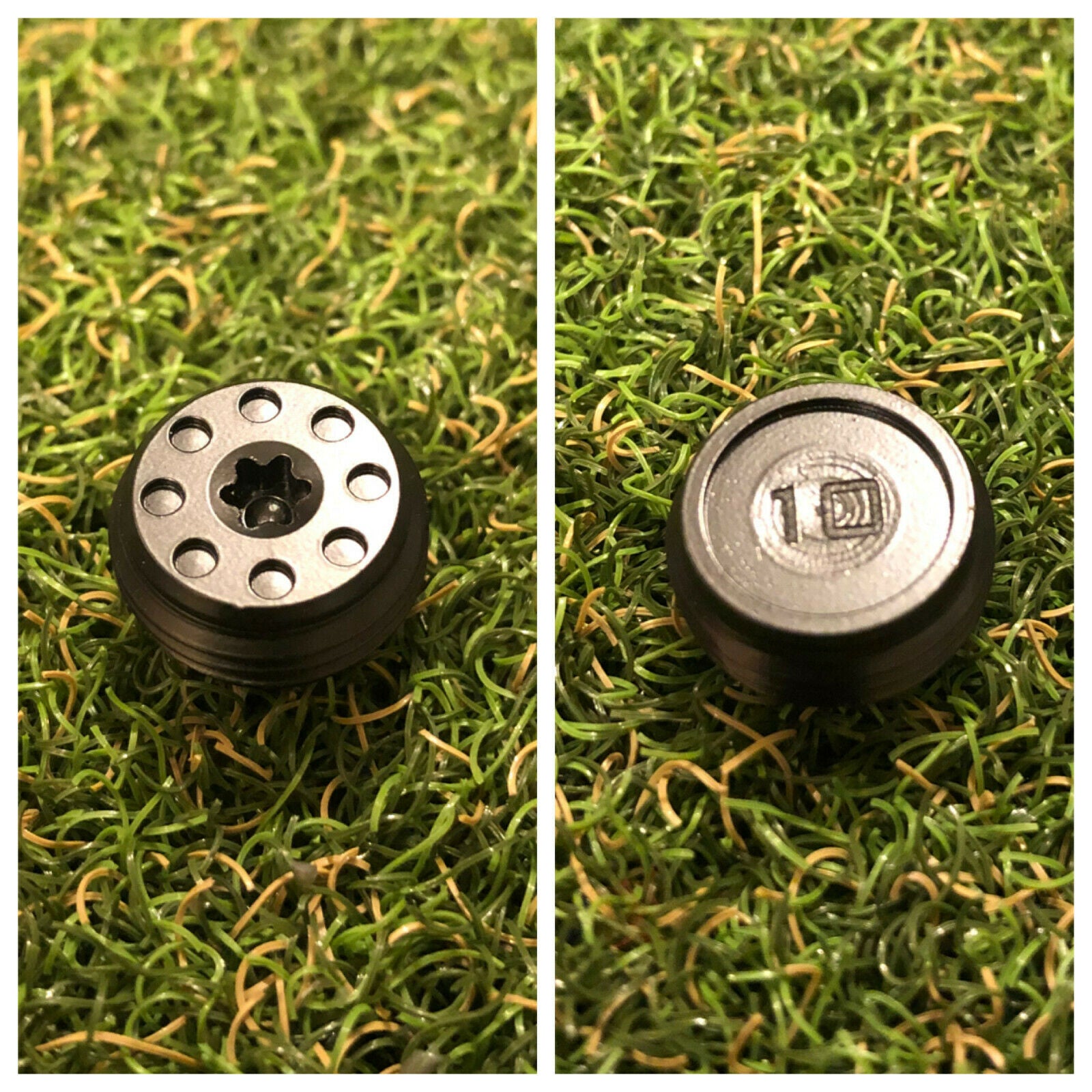 Weight Screws for PXG GEN2 Putters, 0811 X X+ Prototype Drivers 5g, 10, 20g - The Golf Club Trader