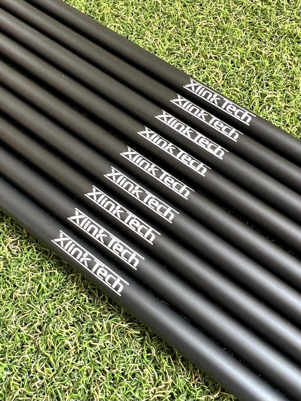Mitsubishi 2023 TENSEI 1K Black (Low Spin) Driver Shaft Mitsubishi 2023 TENSEI 1K Black (Low Spin) Driver Shaft