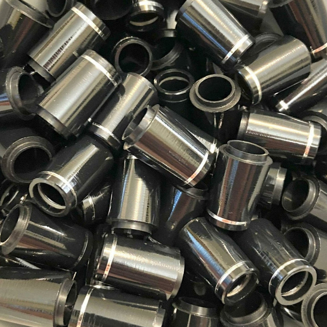 Iron Ferrules – The Golf Club Trader