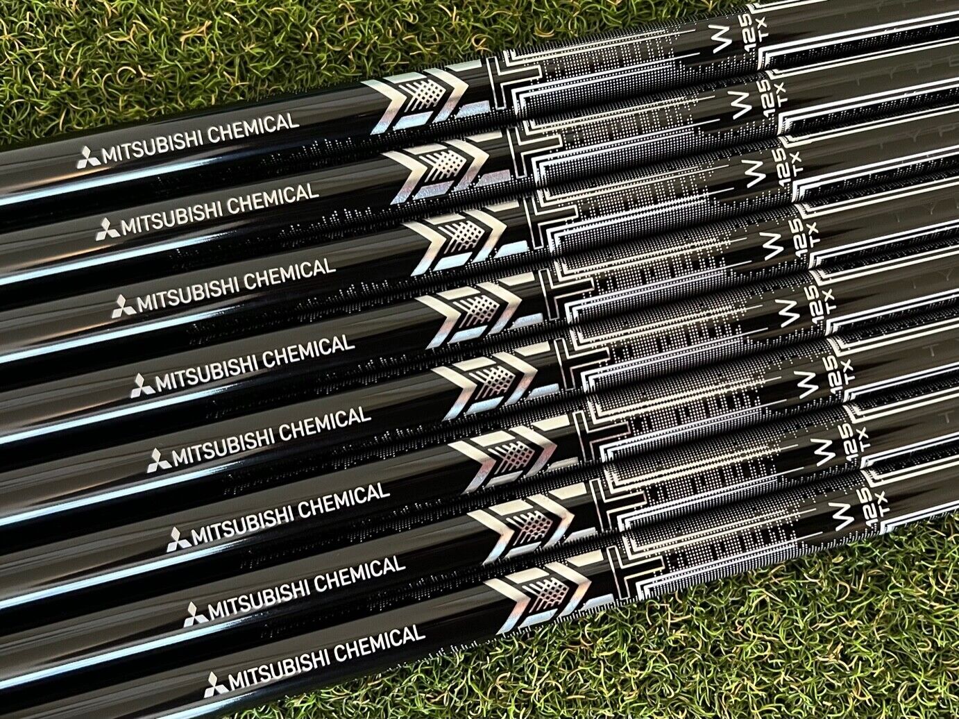 ARBRES EN FER rigide True Temper Gold Series GS85 - choisissez l'arbre ARBRES EN FER rigide True Temper Gold Series GS85 - choisissez l'arbre
