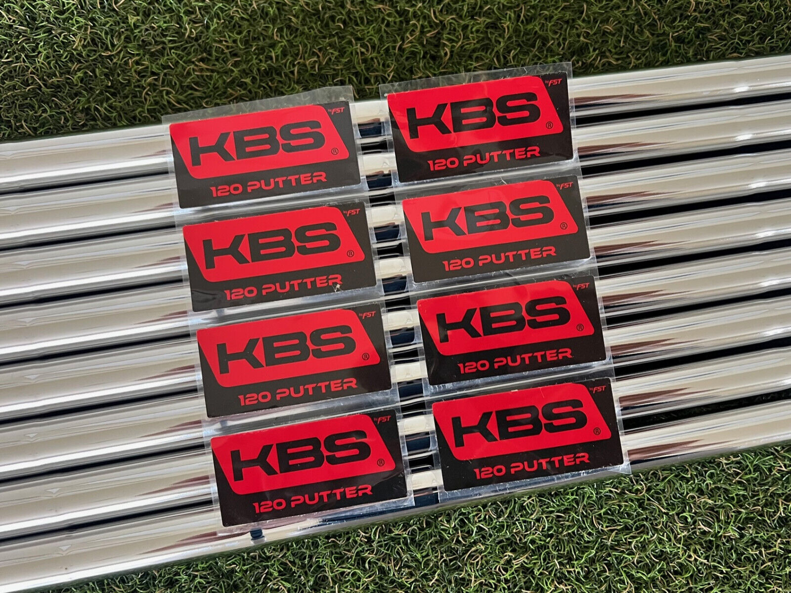 Step Putter Clearance – The Golf Club Trader