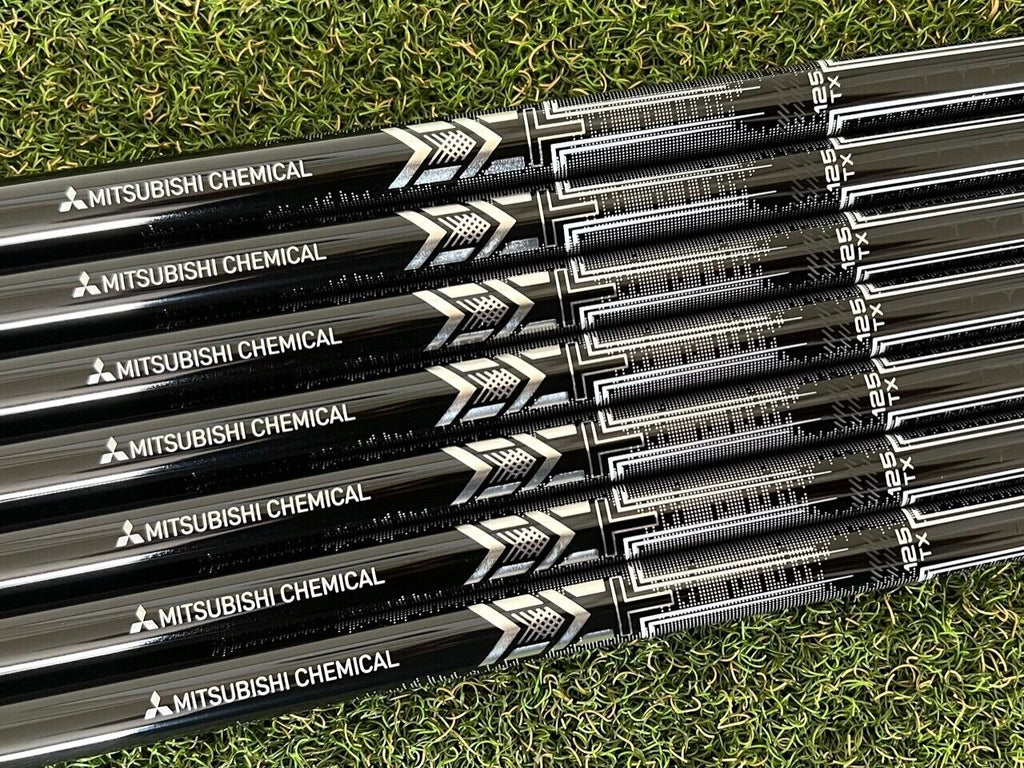 Mitsubishi MMT Iron Shaft .355