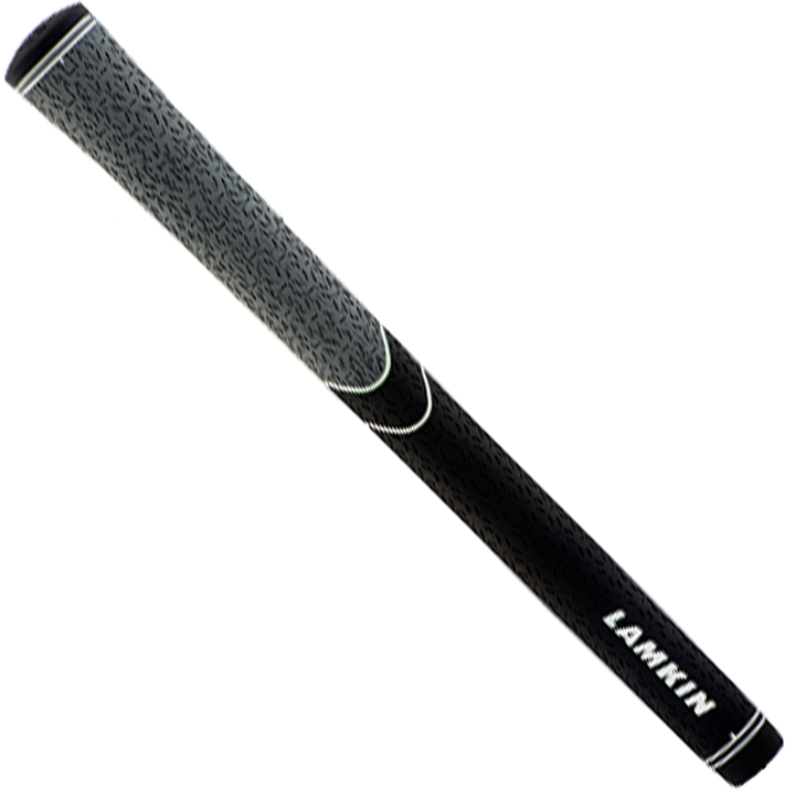 Impugnatura Per Putter Lamkin Crossline Paddle - Rossa, Nuova, Modello 583G