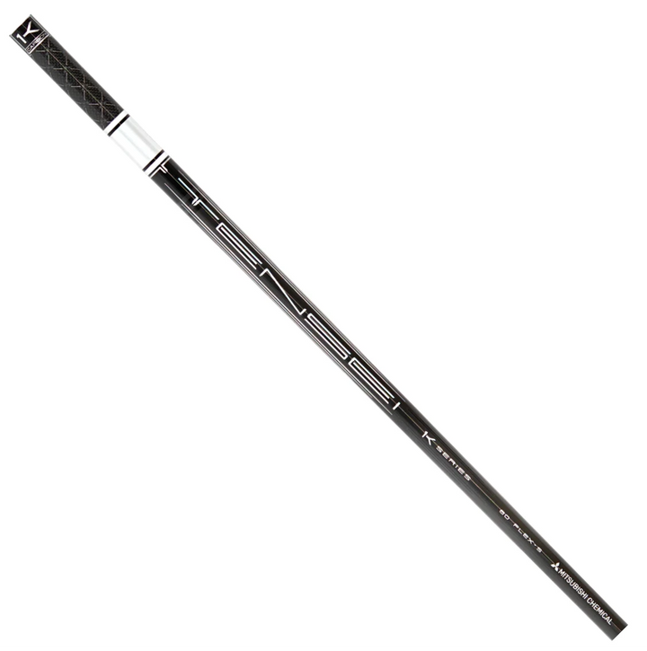 Mitsubishi Wood Shafts – The Golf Club Trader