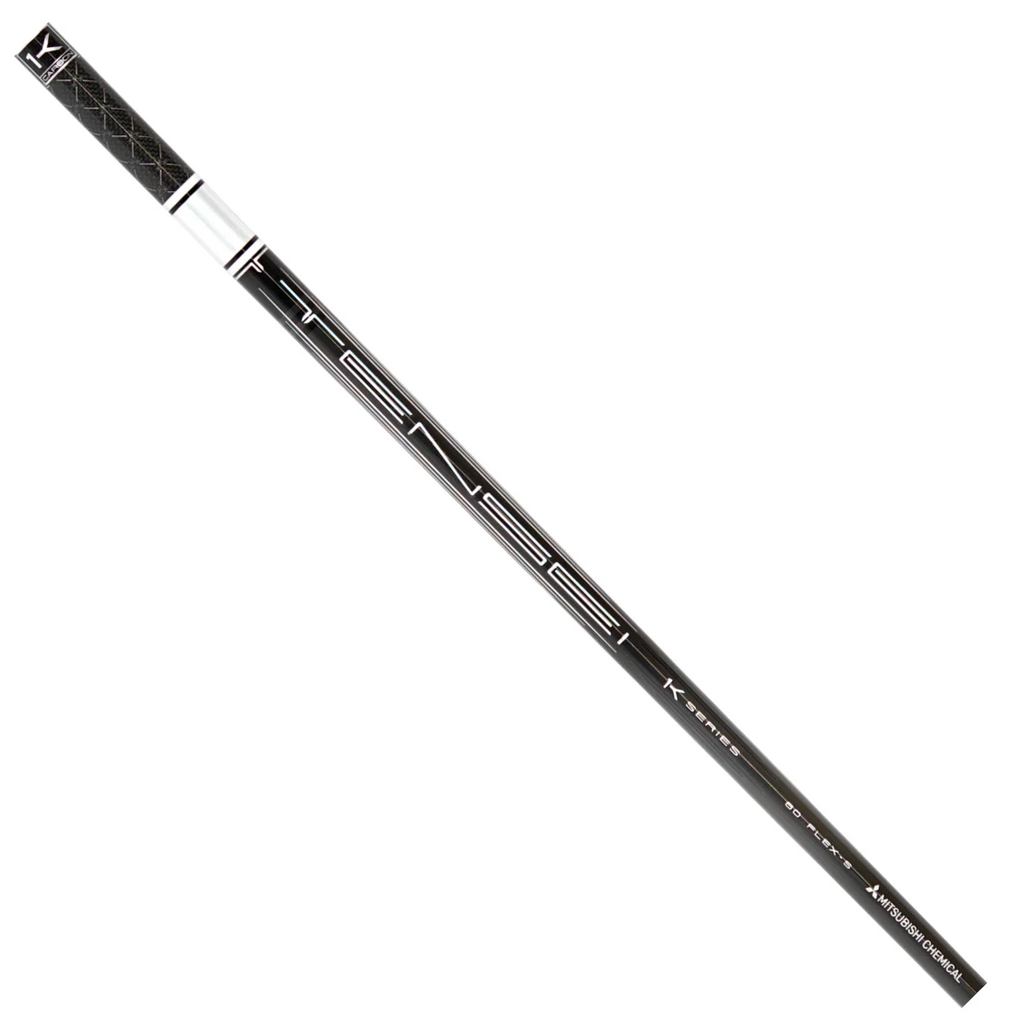 クラブ TENSEI 1K Series White 50-S Mitsubishi TENSEI 1K Pro White Wood Shaft – The Golf Club Trader